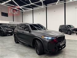 بي ام دبليو X5